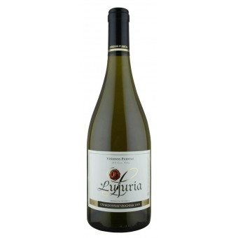 Lujuria - Chardonnay / Viognier